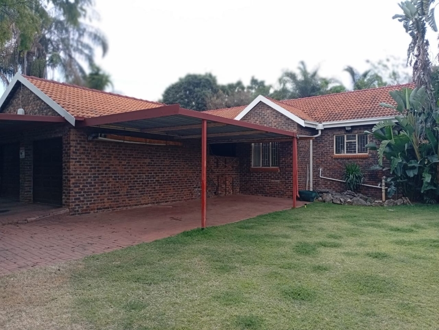 4 Bedroom Property for Sale in Bela Bela Limpopo