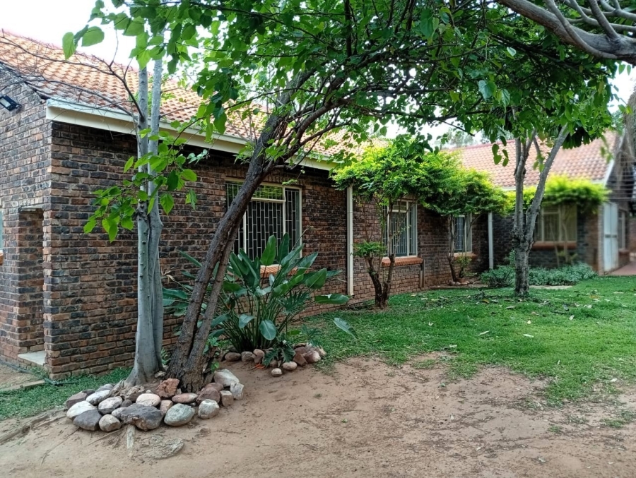 4 Bedroom Property for Sale in Bela Bela Limpopo