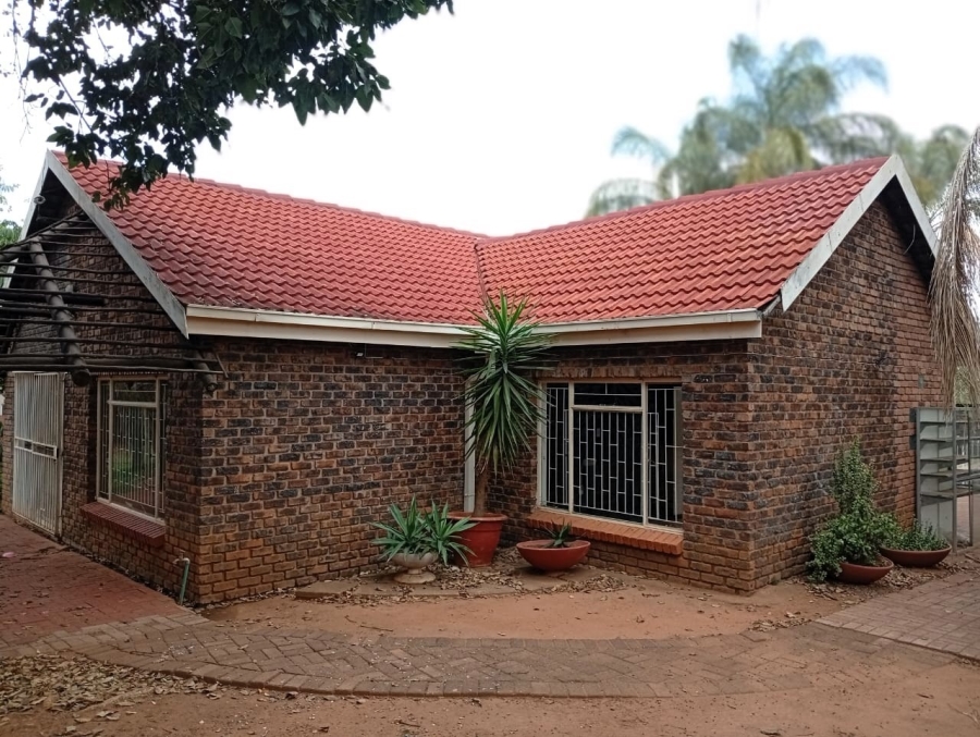 4 Bedroom Property for Sale in Bela Bela Limpopo