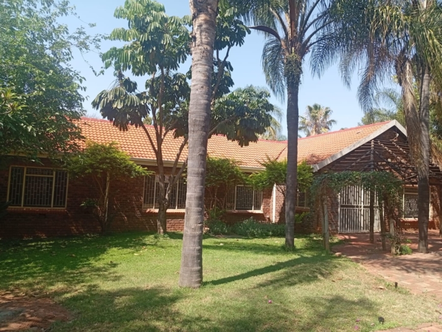 4 Bedroom Property for Sale in Bela Bela Limpopo