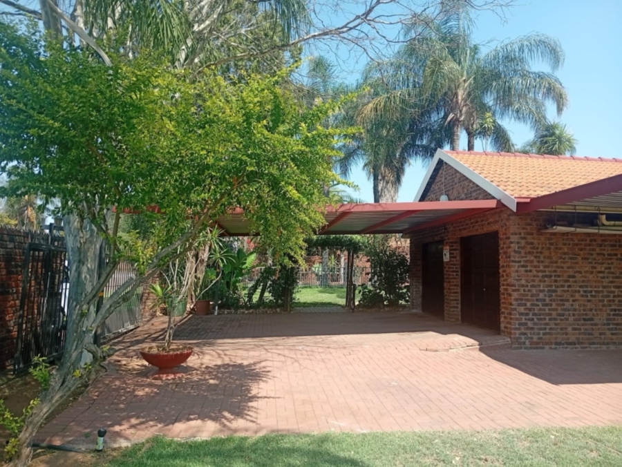 4 Bedroom Property for Sale in Bela Bela Limpopo
