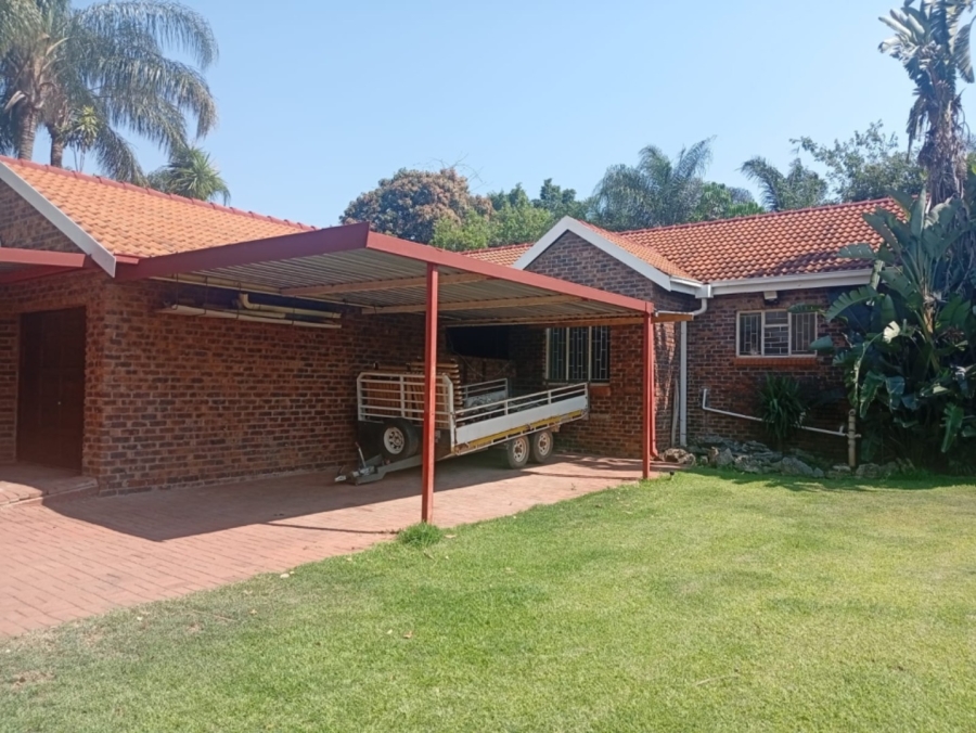 4 Bedroom Property for Sale in Bela Bela Limpopo