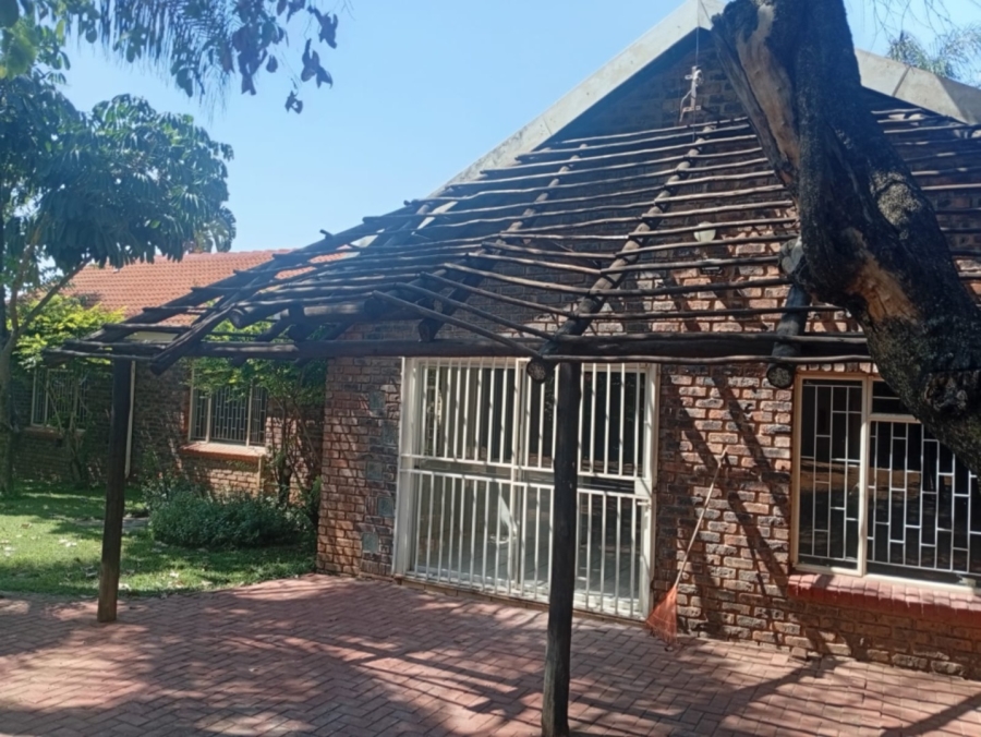 4 Bedroom Property for Sale in Bela Bela Limpopo