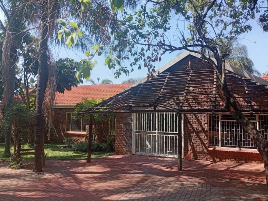 4 Bedroom Property for Sale in Bela Bela Limpopo