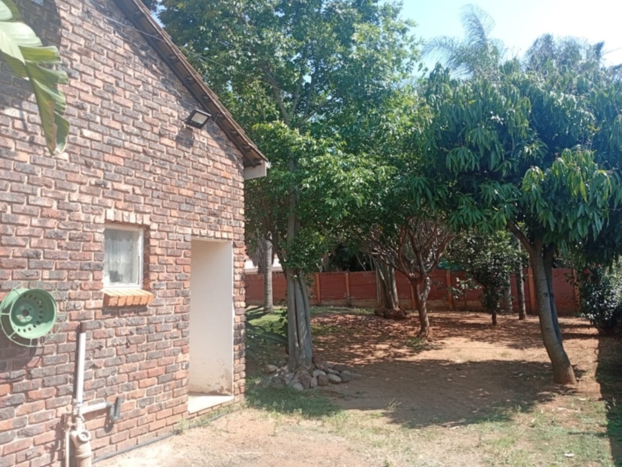 4 Bedroom Property for Sale in Bela Bela Limpopo