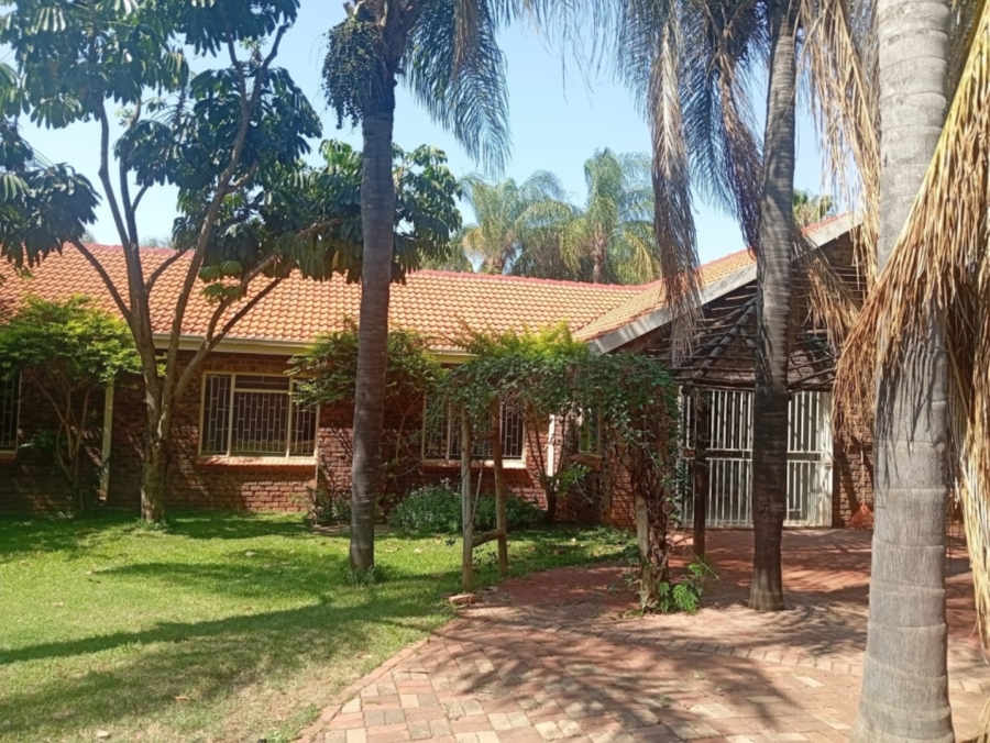 4 Bedroom Property for Sale in Bela Bela Limpopo