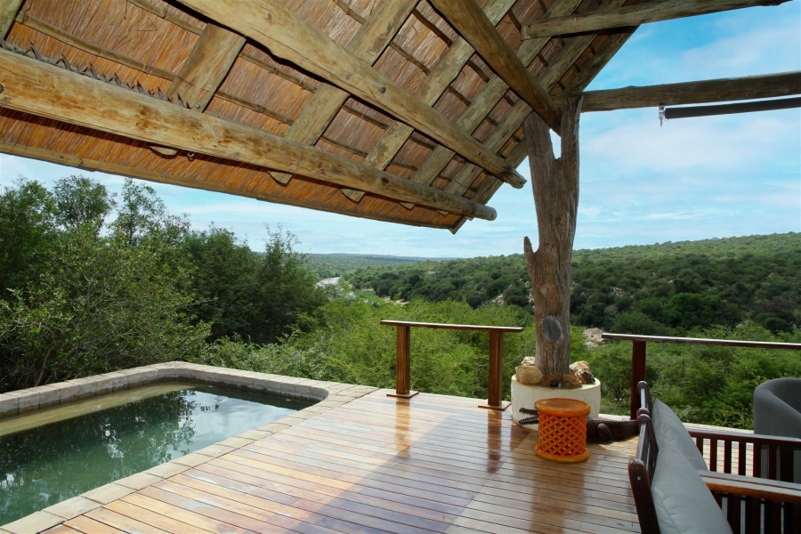 4 Bedroom Property for Sale in Lissataba Private Nature Reserve Limpopo