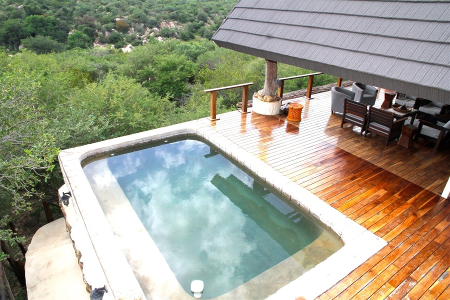 4 Bedroom Property for Sale in Lissataba Private Nature Reserve Limpopo