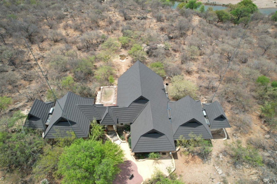 4 Bedroom Property for Sale in Lissataba Private Nature Reserve Limpopo
