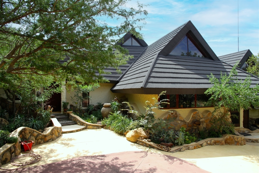 4 Bedroom Property for Sale in Lissataba Private Nature Reserve Limpopo