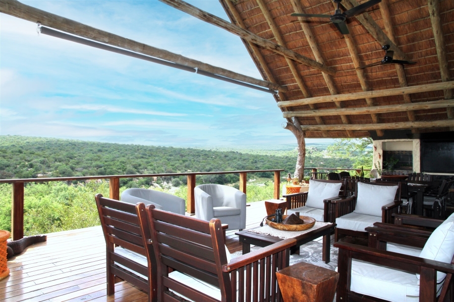 4 Bedroom Property for Sale in Lissataba Private Nature Reserve Limpopo