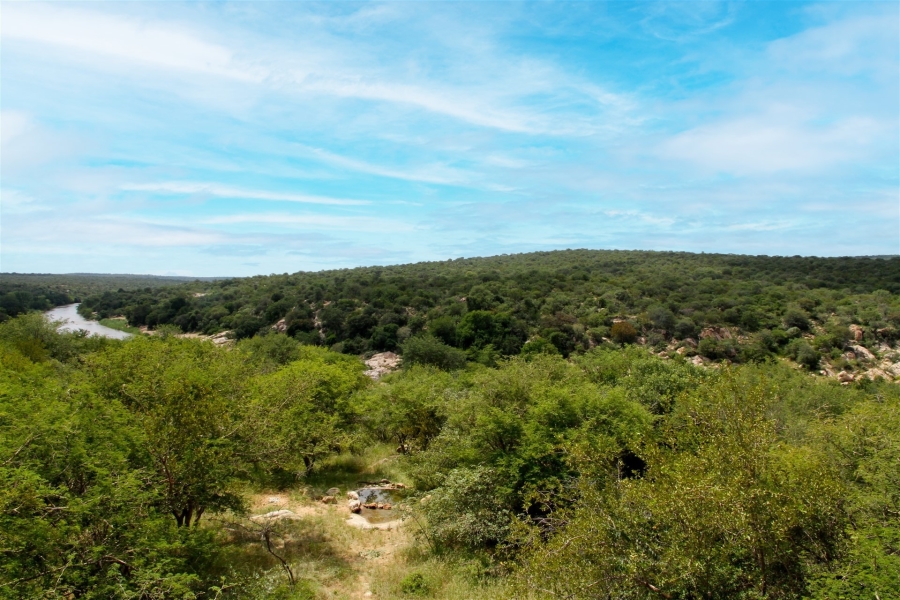 4 Bedroom Property for Sale in Lissataba Private Nature Reserve Limpopo