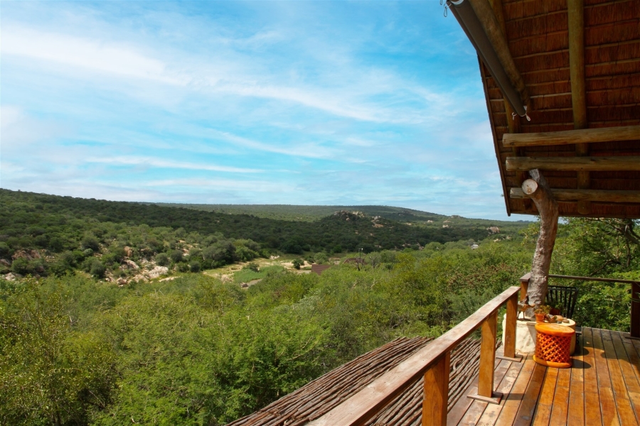 4 Bedroom Property for Sale in Lissataba Private Nature Reserve Limpopo
