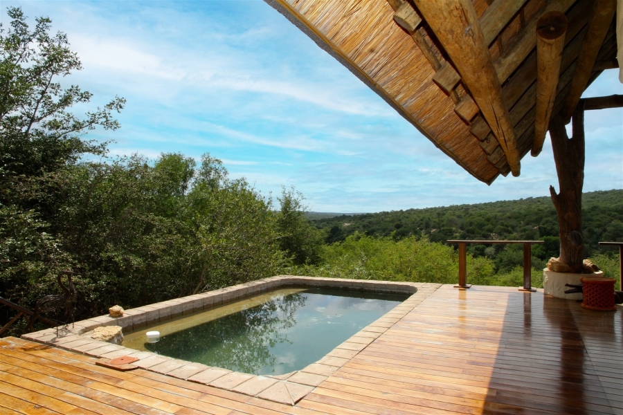 4 Bedroom Property for Sale in Lissataba Private Nature Reserve Limpopo