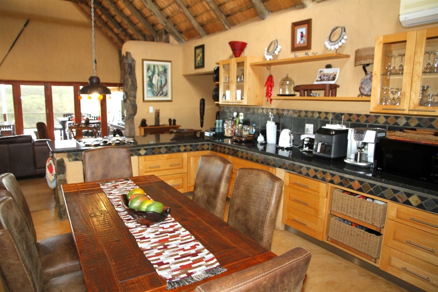 4 Bedroom Property for Sale in Lissataba Private Nature Reserve Limpopo
