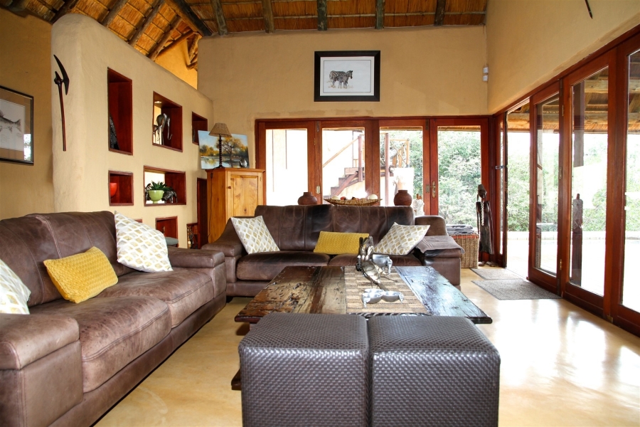 4 Bedroom Property for Sale in Lissataba Private Nature Reserve Limpopo