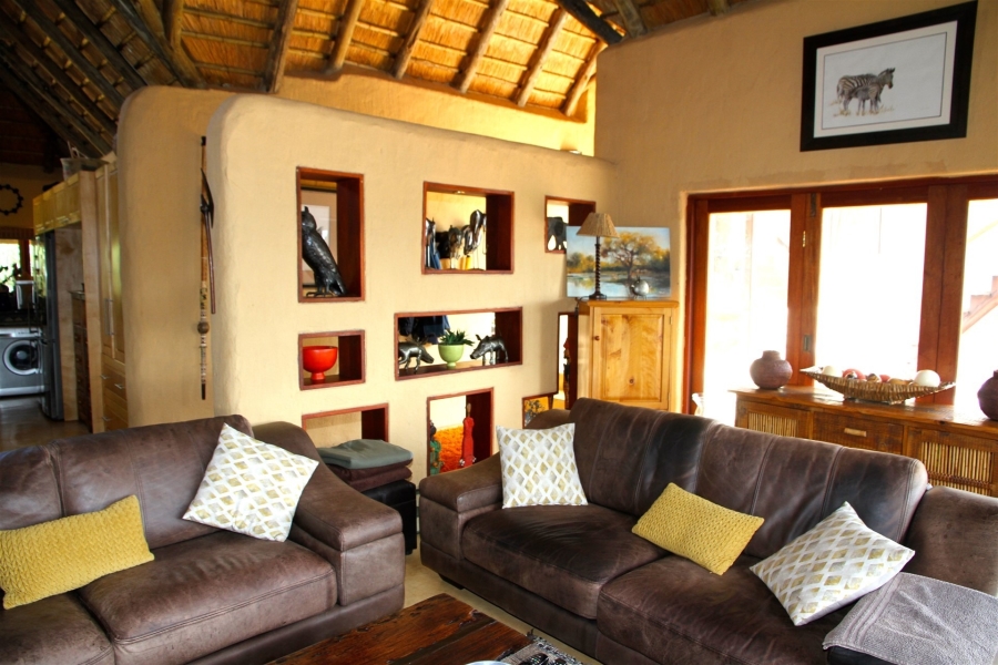 4 Bedroom Property for Sale in Lissataba Private Nature Reserve Limpopo