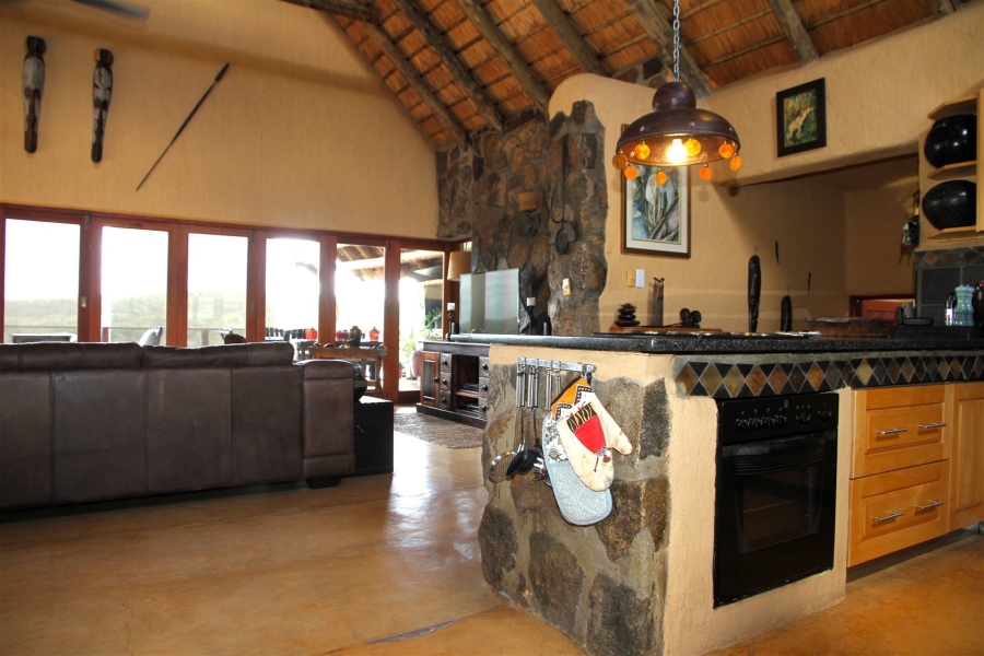 4 Bedroom Property for Sale in Lissataba Private Nature Reserve Limpopo