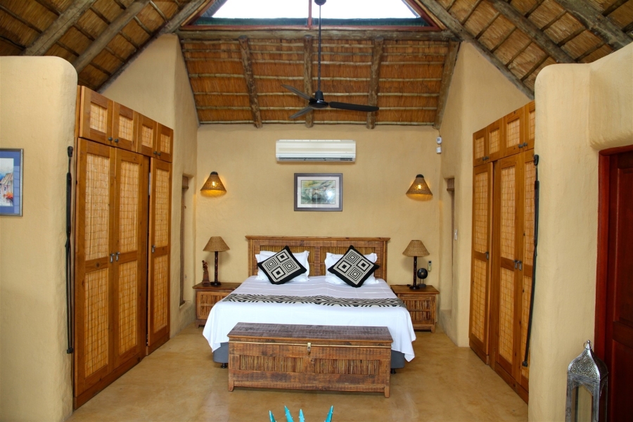 4 Bedroom Property for Sale in Lissataba Private Nature Reserve Limpopo