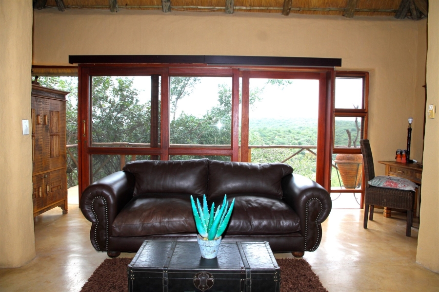 4 Bedroom Property for Sale in Lissataba Private Nature Reserve Limpopo