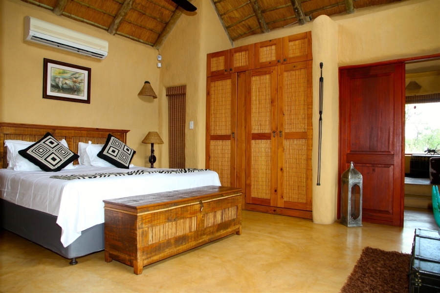4 Bedroom Property for Sale in Lissataba Private Nature Reserve Limpopo