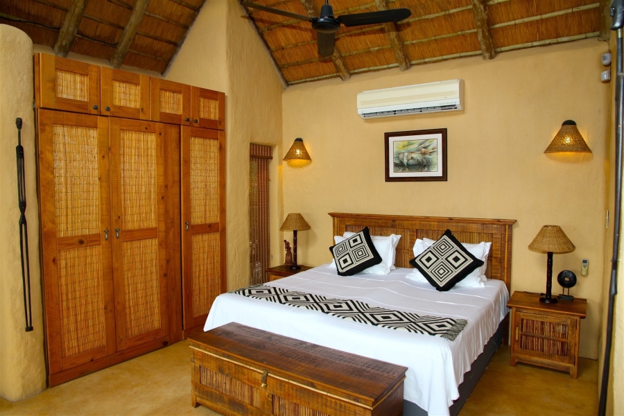 4 Bedroom Property for Sale in Lissataba Private Nature Reserve Limpopo