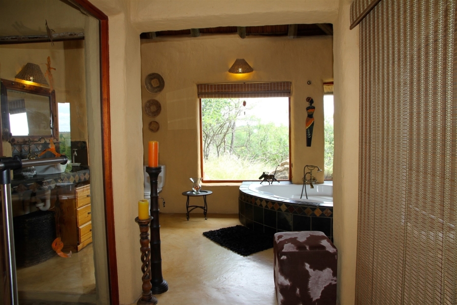 4 Bedroom Property for Sale in Lissataba Private Nature Reserve Limpopo