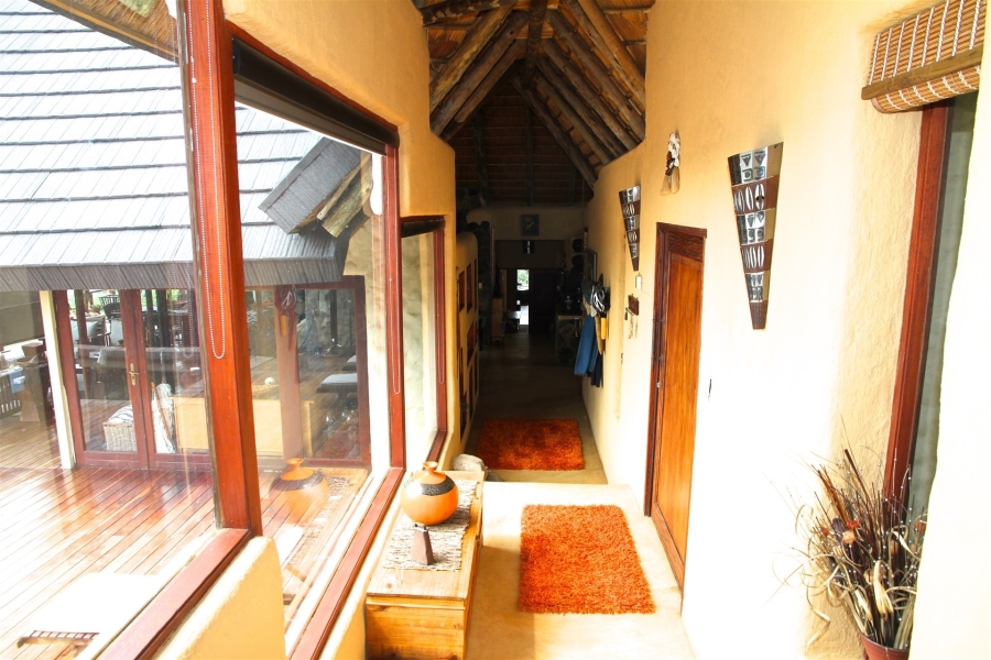 4 Bedroom Property for Sale in Lissataba Private Nature Reserve Limpopo