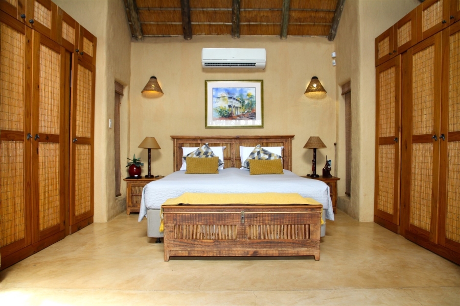 4 Bedroom Property for Sale in Lissataba Private Nature Reserve Limpopo