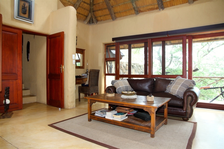 4 Bedroom Property for Sale in Lissataba Private Nature Reserve Limpopo