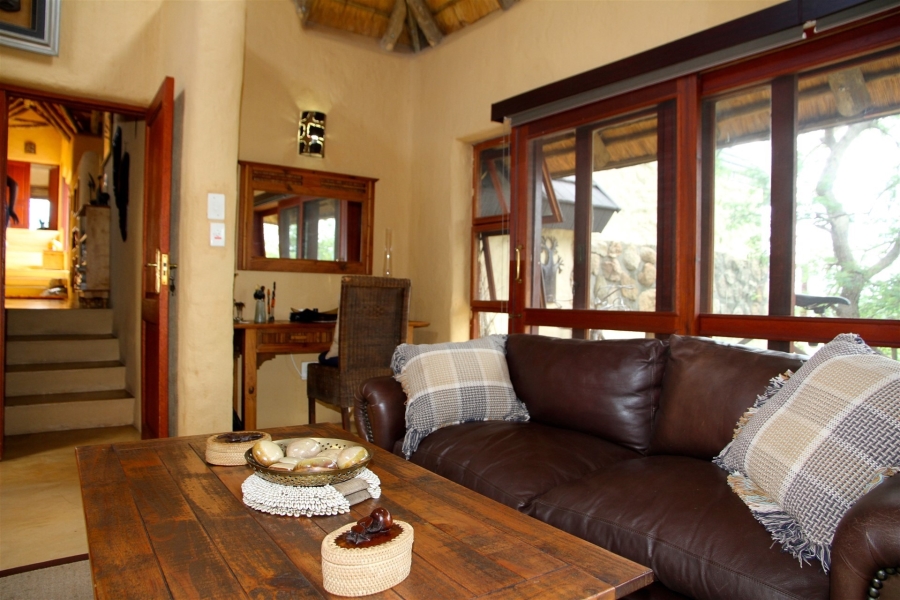 4 Bedroom Property for Sale in Lissataba Private Nature Reserve Limpopo