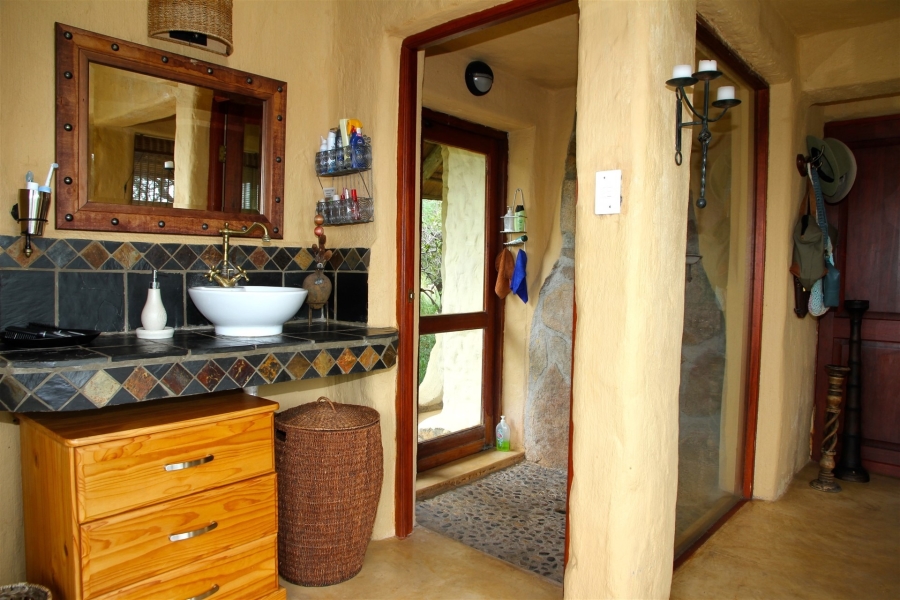 4 Bedroom Property for Sale in Lissataba Private Nature Reserve Limpopo