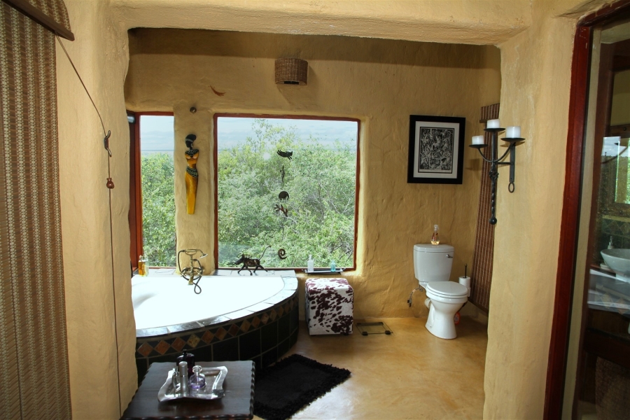 4 Bedroom Property for Sale in Lissataba Private Nature Reserve Limpopo