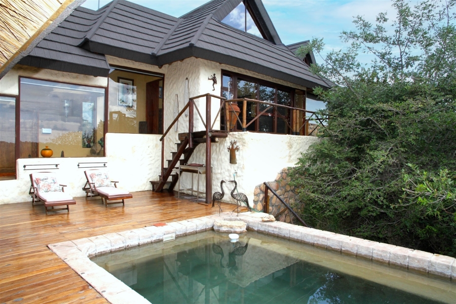 4 Bedroom Property for Sale in Lissataba Private Nature Reserve Limpopo