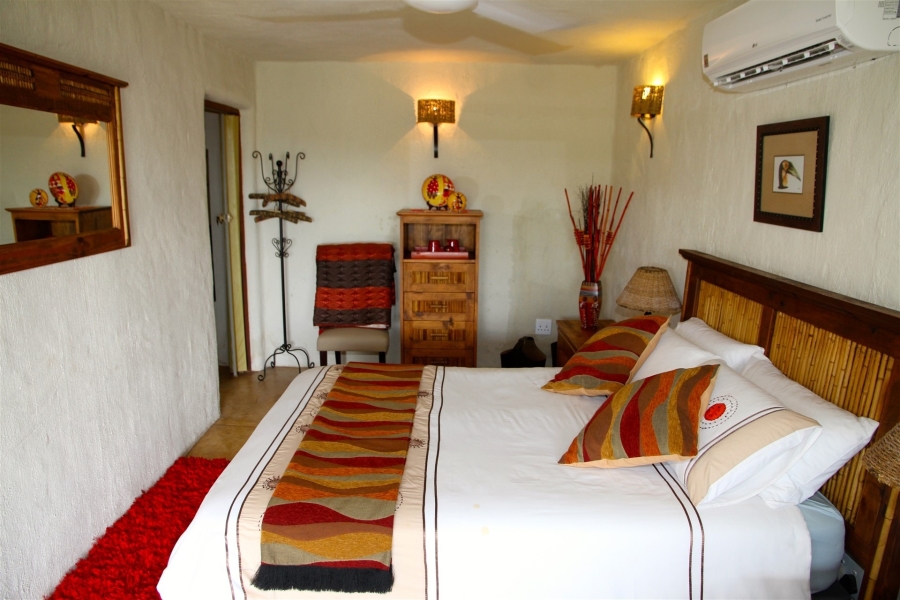 4 Bedroom Property for Sale in Lissataba Private Nature Reserve Limpopo