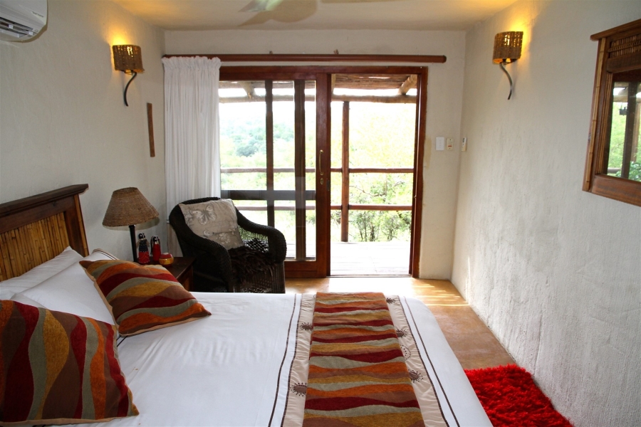 4 Bedroom Property for Sale in Lissataba Private Nature Reserve Limpopo