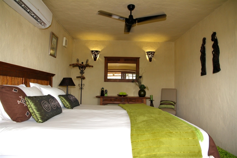 4 Bedroom Property for Sale in Lissataba Private Nature Reserve Limpopo