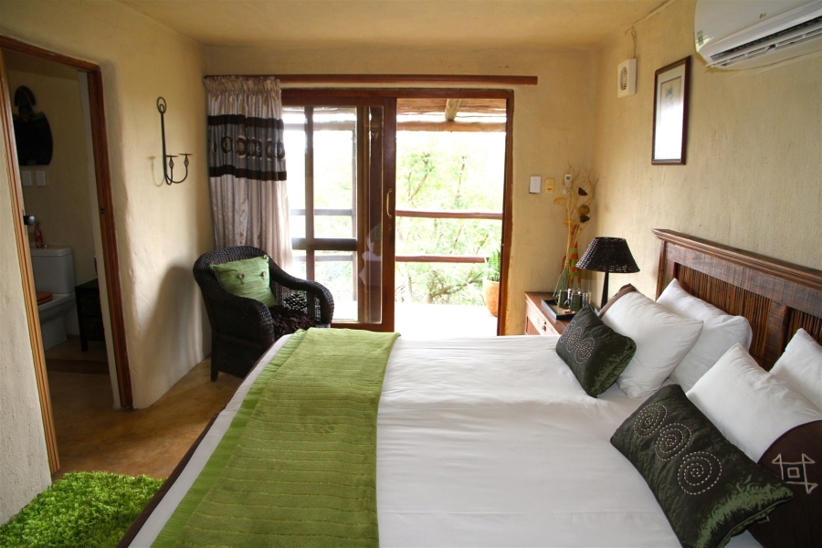 4 Bedroom Property for Sale in Lissataba Private Nature Reserve Limpopo