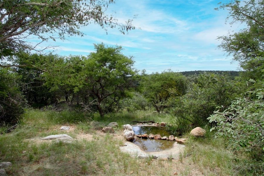 4 Bedroom Property for Sale in Lissataba Private Nature Reserve Limpopo
