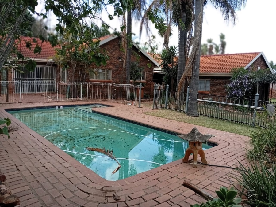To Let 4 Bedroom Property for Rent in Bela Bela Limpopo