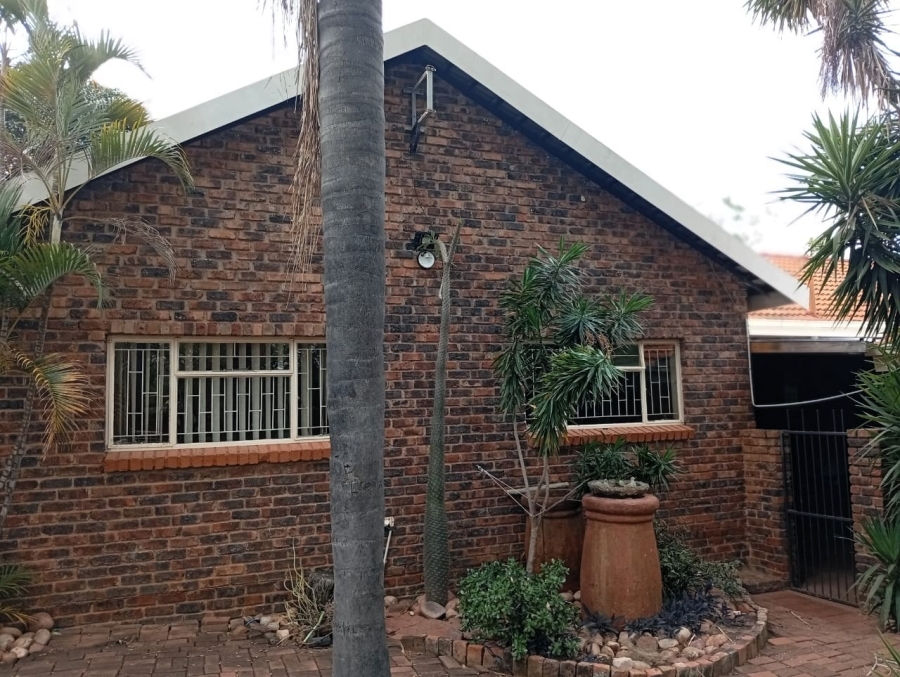 To Let 4 Bedroom Property for Rent in Bela Bela Limpopo