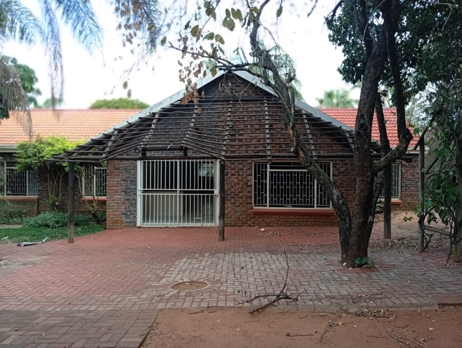 To Let 4 Bedroom Property for Rent in Bela Bela Limpopo