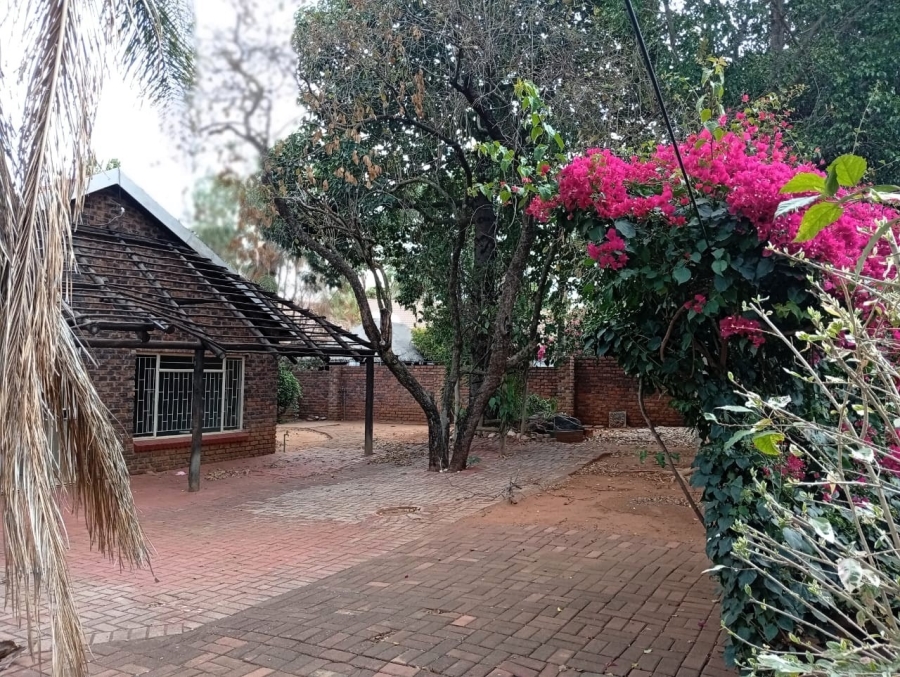 To Let 4 Bedroom Property for Rent in Bela Bela Limpopo