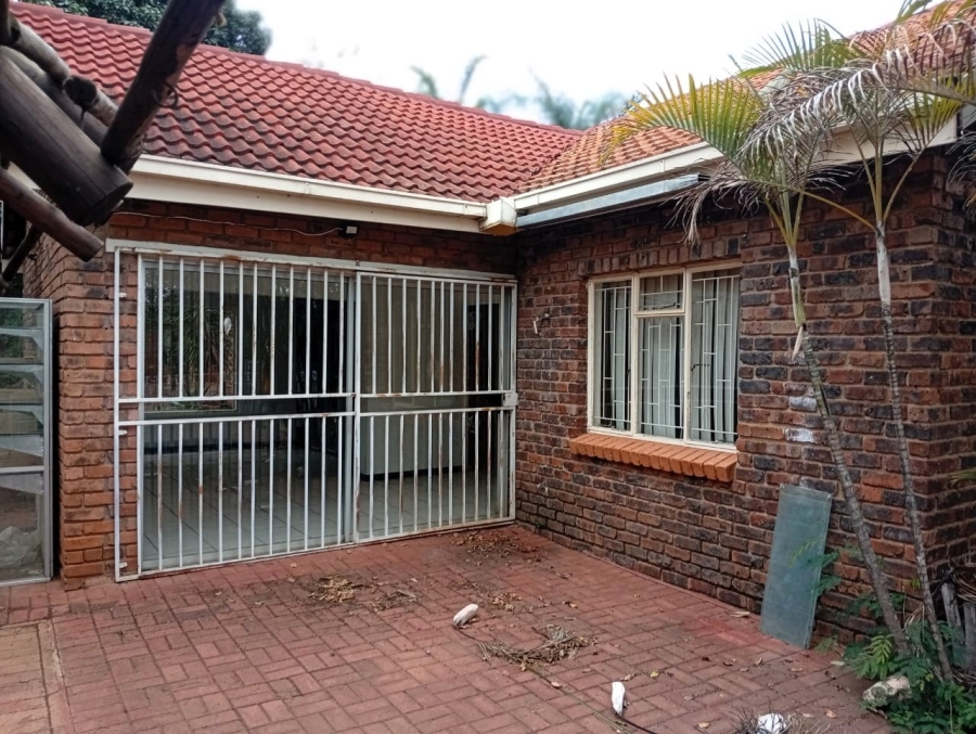 To Let 4 Bedroom Property for Rent in Bela Bela Limpopo