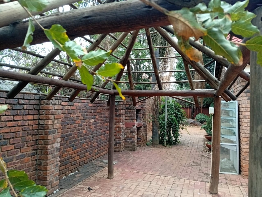 To Let 4 Bedroom Property for Rent in Bela Bela Limpopo