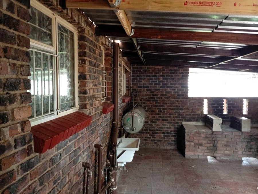 To Let 4 Bedroom Property for Rent in Bela Bela Limpopo