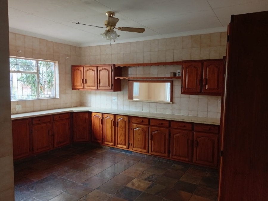 To Let 4 Bedroom Property for Rent in Bela Bela Limpopo