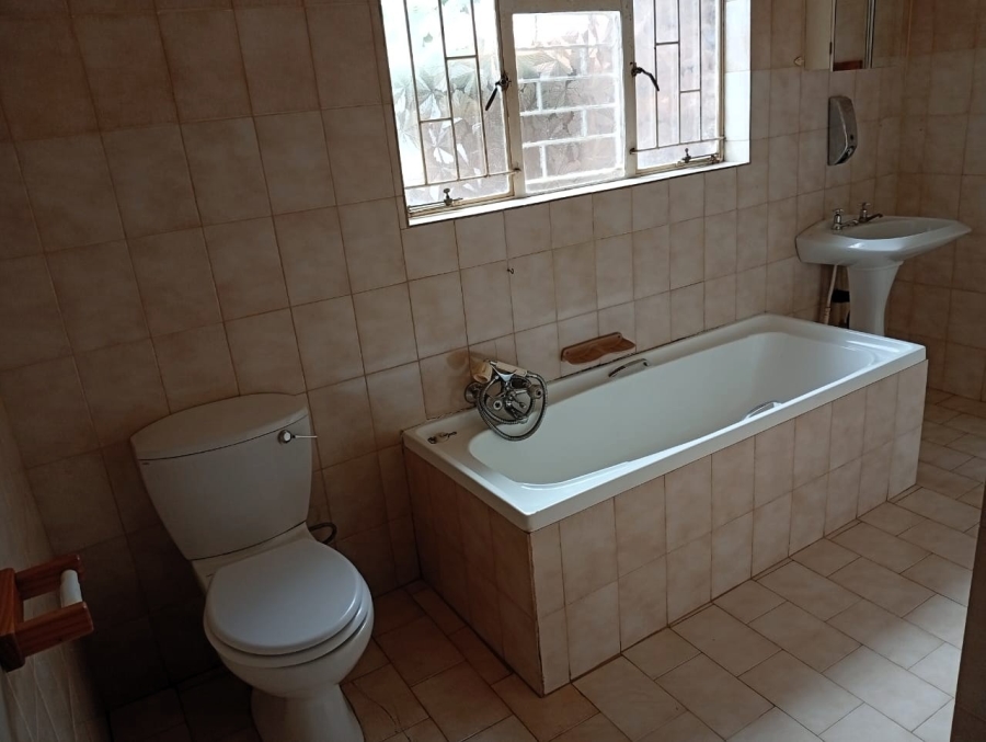 To Let 4 Bedroom Property for Rent in Bela Bela Limpopo