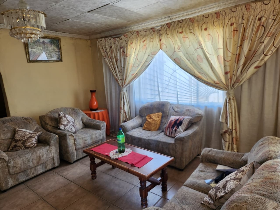 2 Bedroom Property for Sale in Seshego Limpopo