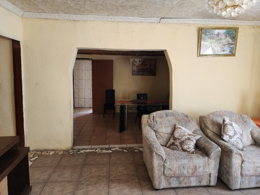 2 Bedroom Property for Sale in Seshego Limpopo